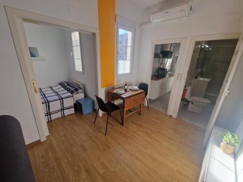 Estupendo apartamento en Imperial