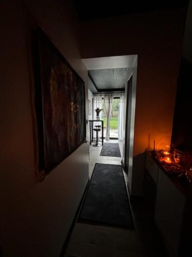 Diane luxury Hotel de charme Bas Préau