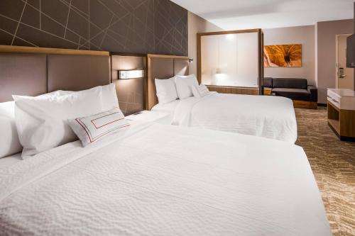 SpringHill Suites by Marriott Chambersburg - image 14