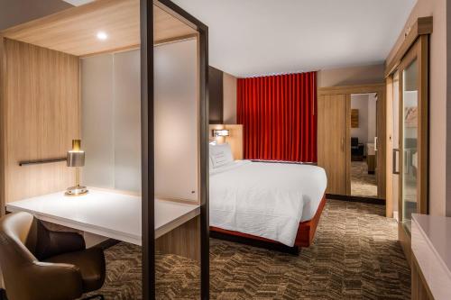 SpringHill Suites by Marriott Chambersburg - image 13