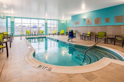 SpringHill Suites by Marriott Chambersburg - image 7