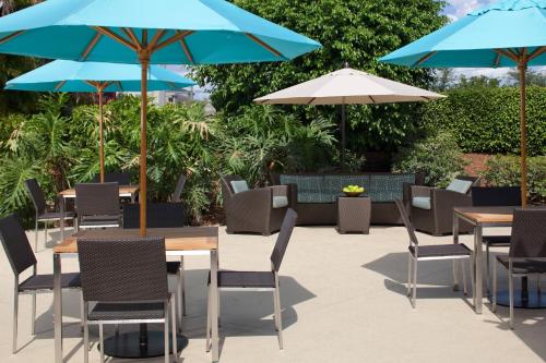 Foto - Residence Inn Boca Raton