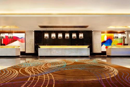 Le Meridien Coimbatore, Coimbatore