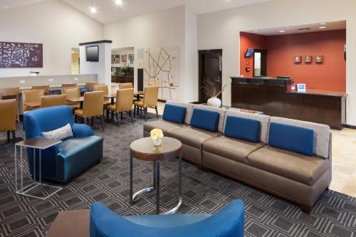 TownePlace Suites by Marriott San Antonio Airport in San Antonio, USA