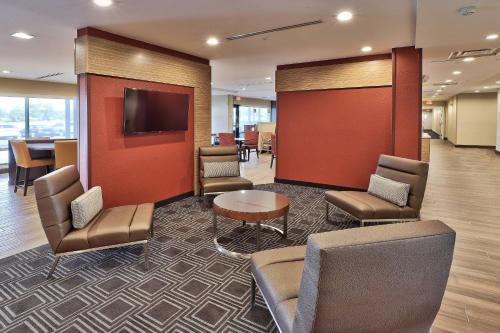 TownePlace Suites by Marriott Albuquerque Old Town in Albuquerque, USA
