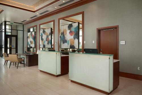 The Merrill Hotel & Conference Center, Muscatine, a Tribute Portfolio Hotel in Muscatine, USA