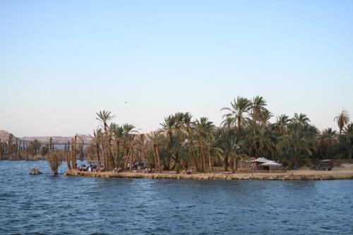 The Green Siwa Hotel in ซีวา