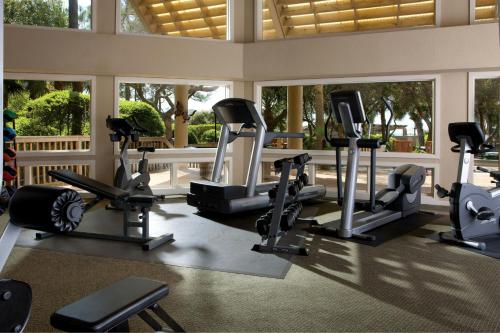 Marriott's Monarch at Sea Pines - image 11