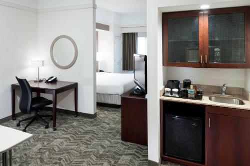 SpringHill Suites Columbus in Columbus, USA