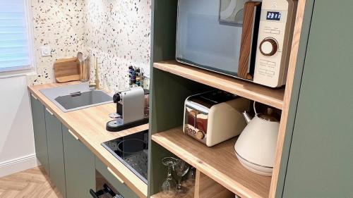 Удобства, DisneyLand et Paris - Appartement Cosy in Ноазиел