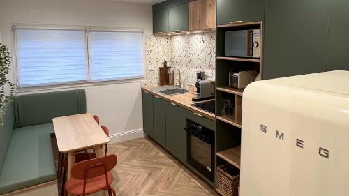 Удобства, DisneyLand et Paris - Appartement Cosy in Ноазиел