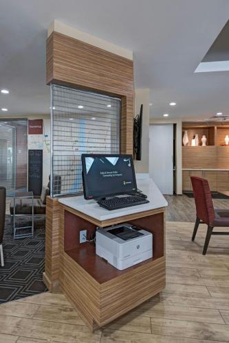 TownePlace Suites by Marriott Baton Rouge Port Allen - image 2