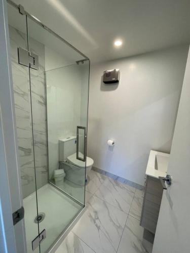 Stylish and Sleek Auckland Stay, Auckland (fotografie 5)