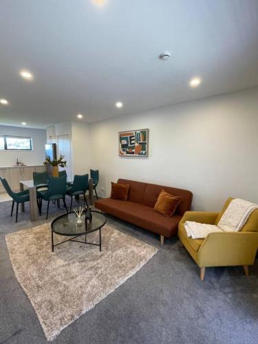 Stylish and Sleek Auckland Stay, Auckland (fotografie 6)