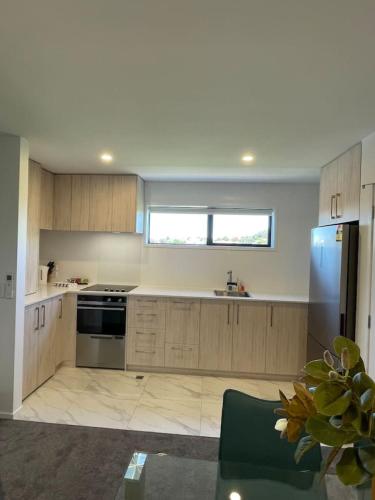 Stylish and Sleek Auckland Stay, Auckland (fotografie 7)
