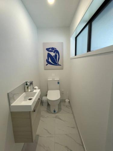 Stylish and Sleek Auckland Stay, Auckland (fotografie 8)