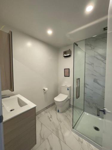 Stylish and Sleek Auckland Stay, Auckland (fotografie 10)