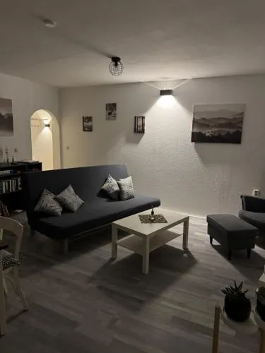Ferienwohnung Erzgebirgsglück OG in Jöhstadt, Deutschland