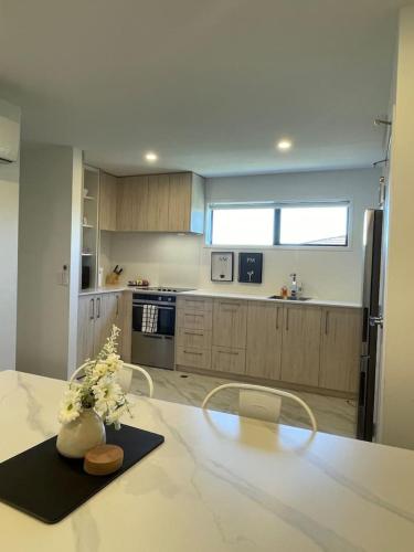 Urban Auckland Sanctuary in جبل ألبرت