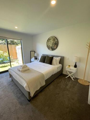 Urban Auckland Sanctuary in جبل ألبرت