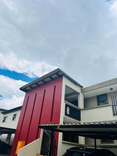 Two5One Apartments Two5One Apartments