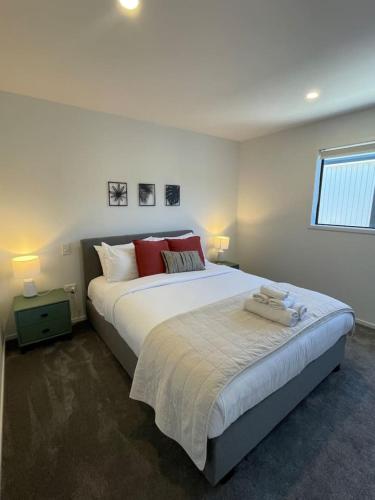 Urban Auckland Sanctuary in جبل ألبرت