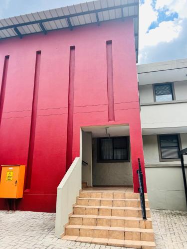 Two5One Apartments Two5One Apartments