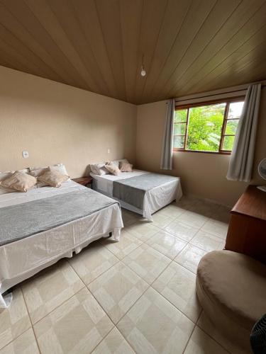 Casa Refúgio da Paz (Casa Refugio da Paz) in Lumiar