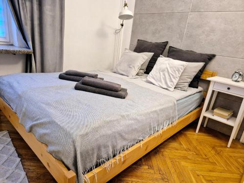 Apartament Miodowa Warszawa, Warsaw