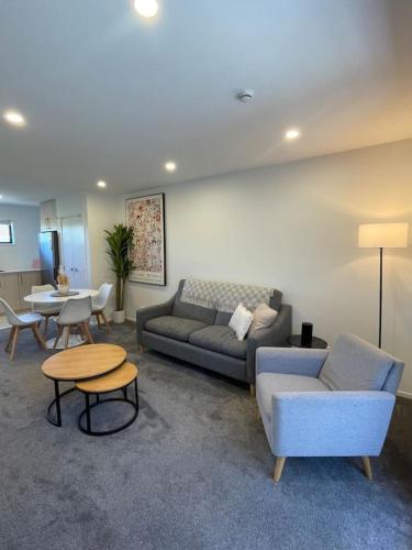 Chic Auckland Getaway, Окленд