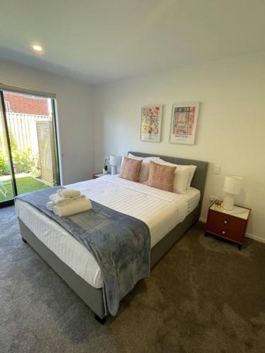 Chic Auckland Getaway in جبل ألبرت