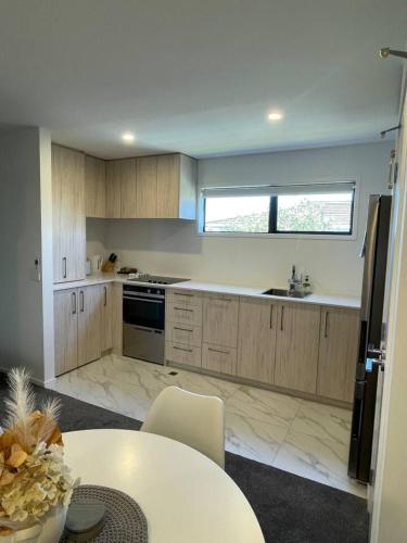 Chic Auckland Getaway in جبل ألبرت