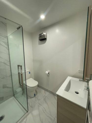 Chic Auckland Getaway in جبل ألبرت