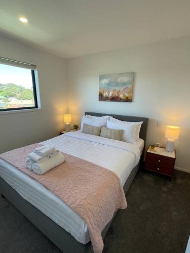 Chic Auckland Getaway in جبل ألبرت