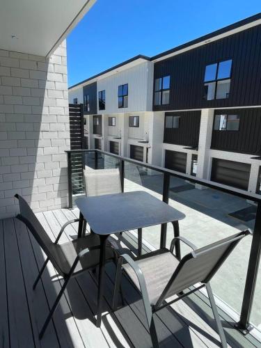 Chic Auckland Getaway in جبل ألبرت