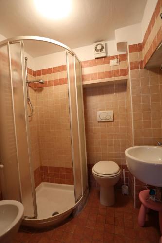 Studio room in B&B La Casuccia Di Assisi
