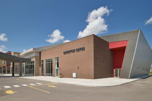 The Westin Calgary Airport - image 3