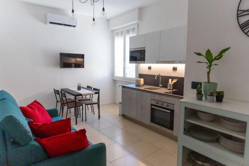 Modern Cosy Apartment Near Florence City Center 2