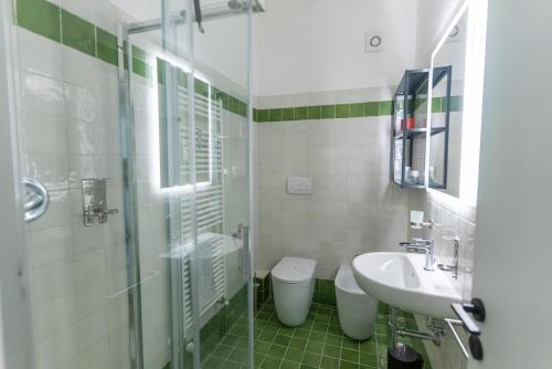 Modern Cosy Apartment Near Florence City Center 5