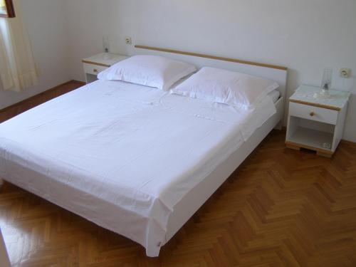 Apartment Marija in Brbinj