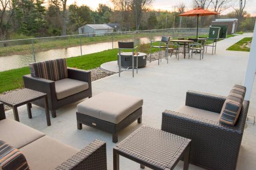 TownePlace Suites by Marriott Battle Creek - image 10