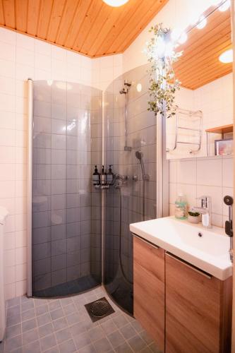 Lovely Flat in the Heart of Helsinki, Helsinki (photo 9)