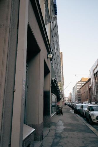 Lovely Flat in the Heart of Helsinki, Helsinki (photo 4)