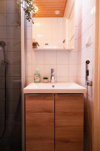 Lovely Flat in the Heart of Helsinki, Helsinki (photo 7)