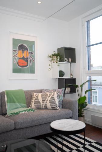 Apartment in Gamle Oslo, Oslo (photo 3)