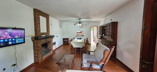 Casa Ostende Junin