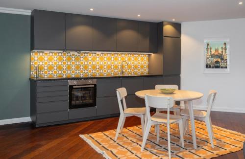 Apartment in Gamle Oslo, Oslo (photo 8)