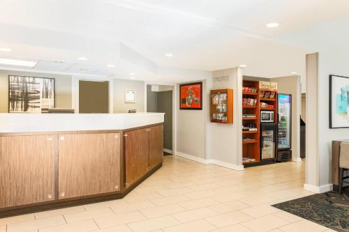 Residence Inn by Marriott Atlanta Cumberland/Galleria in Atlanta, USA