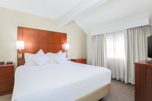 Residence Inn by Marriott Atlanta Cumberland/Galleria in Atlanta, USA
