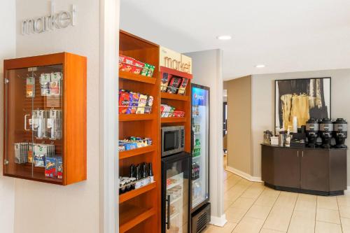 Residence Inn by Marriott Atlanta Cumberland/Galleria - image 7